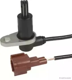 Датчик, частота вращения колеса HERTH+BUSS JAKOPARTS купить