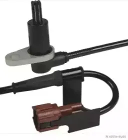 Датчик, частота вращения колеса HERTH+BUSS JAKOPARTS купить