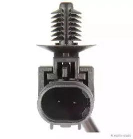 Датчик, частота вращения колеса HERTH+BUSS JAKOPARTS купить