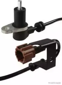 Датчик, частота вращения колеса HERTH+BUSS JAKOPARTS купить