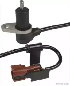 Датчик, частота вращения колеса HERTH+BUSS JAKOPARTS купить