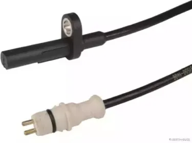 Датчик, частота вращения колеса HERTH+BUSS JAKOPARTS купить