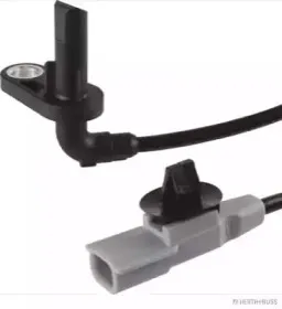 Датчик, частота вращения колеса HERTH+BUSS JAKOPARTS купить