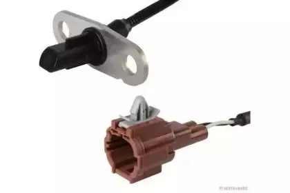 Датчик ABS HERTH+BUSS JAKOPARTS купить