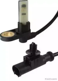 Датчик, частота вращения колеса HERTH+BUSS JAKOPARTS купить