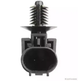 Датчик, частота вращения колеса HERTH+BUSS JAKOPARTS купить