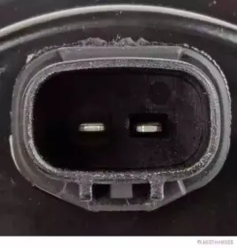 Датчик ABS HERTH+BUSS JAKOPARTS купить