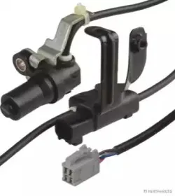 Датчик, частота вращения колеса HERTH+BUSS JAKOPARTS купить