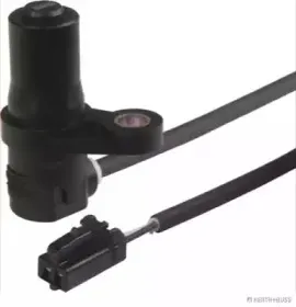 Датчик, частота вращения колеса HERTH+BUSS JAKOPARTS купить