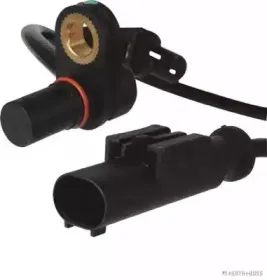 Датчик, частота вращения колеса HERTH+BUSS JAKOPARTS купить