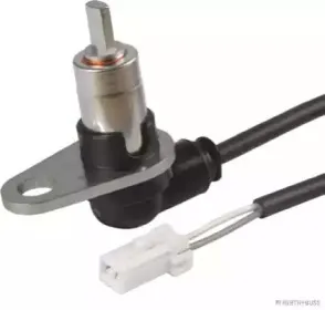 Датчик, частота вращения колеса HERTH+BUSS JAKOPARTS купить