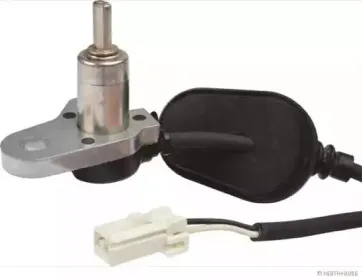 Датчик, частота вращения колеса HERTH+BUSS JAKOPARTS купить