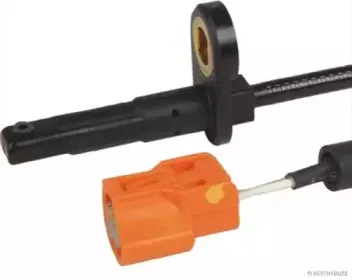 Датчик, частота вращения колеса HERTH+BUSS JAKOPARTS купить