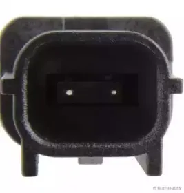 Датчик ABS HERTH+BUSS JAKOPARTS купить