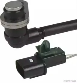 Датчик, частота вращения колеса HERTH+BUSS JAKOPARTS купить