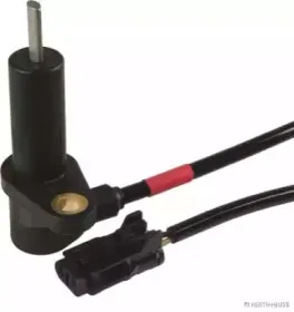 Датчик, частота вращения колеса HERTH+BUSS JAKOPARTS купить