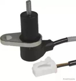 Датчик, частота вращения колеса HERTH+BUSS JAKOPARTS купить