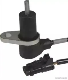 Датчик, частота вращения колеса HERTH+BUSS JAKOPARTS купить