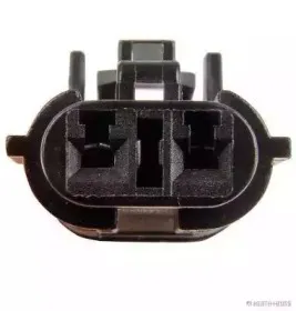 Датчик, частота вращения колеса HERTH+BUSS JAKOPARTS купить