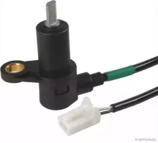 Датчик, частота вращения колеса HERTH+BUSS JAKOPARTS купить