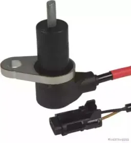 Датчик, частота вращения колеса HERTH+BUSS JAKOPARTS купить