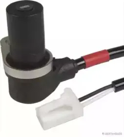 Датчик, частота вращения колеса HERTH+BUSS JAKOPARTS купить