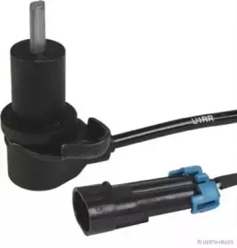 Датчик, частота вращения колеса HERTH+BUSS JAKOPARTS купить