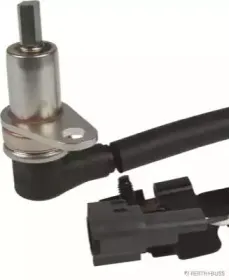 Датчик, частота вращения колеса HERTH+BUSS JAKOPARTS купить