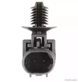 Датчик, частота вращения колеса HERTH+BUSS JAKOPARTS купить