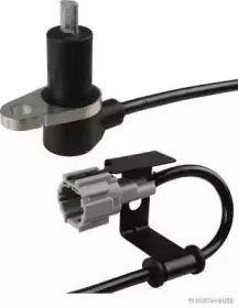 Датчик, частота вращения колеса HERTH+BUSS JAKOPARTS купить