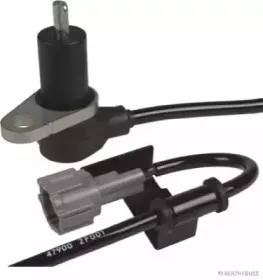 Датчик, частота вращения колеса HERTH+BUSS JAKOPARTS купить