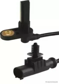 Датчик, частота вращения колеса HERTH+BUSS JAKOPARTS купить