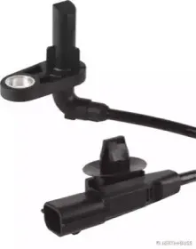 Датчик, частота вращения колеса HERTH+BUSS JAKOPARTS купить