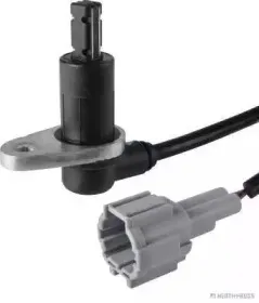 Датчик, частота вращения колеса HERTH+BUSS JAKOPARTS купить