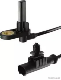 Датчик, частота вращения колеса HERTH+BUSS JAKOPARTS купить