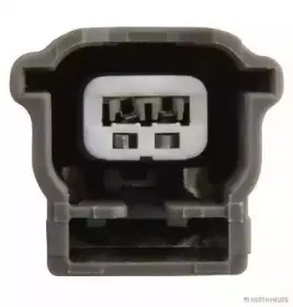 Датчик, частота вращения колеса HERTH+BUSS JAKOPARTS купить