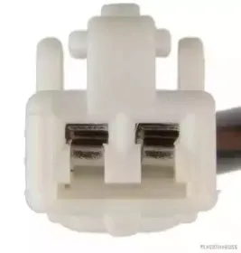 Датчик, частота вращения колеса HERTH+BUSS JAKOPARTS купить