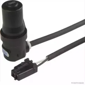 Датчик, частота вращения колеса HERTH+BUSS JAKOPARTS купить