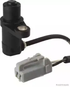 Датчик, частота вращения колеса HERTH+BUSS JAKOPARTS купить