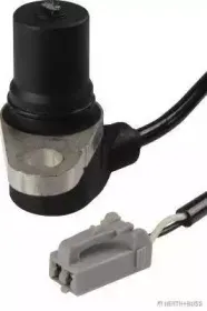 Датчик, частота вращения колеса HERTH+BUSS JAKOPARTS купить