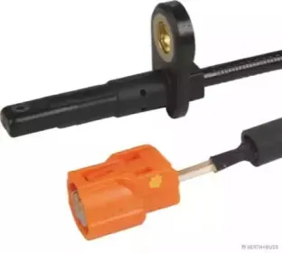 Датчик, частота вращения колеса HERTH+BUSS JAKOPARTS купить