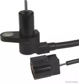 Датчик, частота вращения колеса HERTH+BUSS JAKOPARTS купить