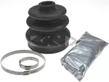 Комплект пылника, приводной вал LÖBRO купить