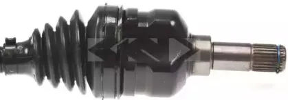 Приводной вал LÖBRO купить