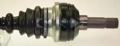 Приводной вал LÖBRO купить