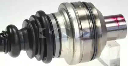 Приводной вал LÖBRO купить