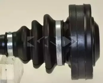 Приводной вал LÖBRO купить