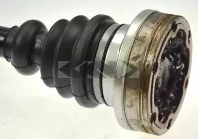 Приводной вал LÖBRO купить