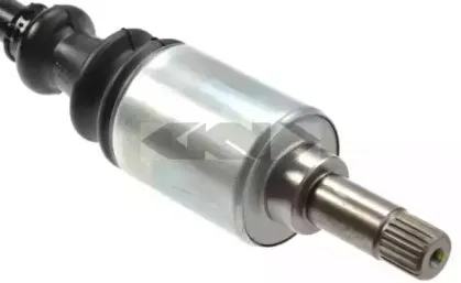 Приводной вал LÖBRO купить