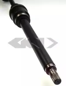 Приводной вал LÖBRO купить